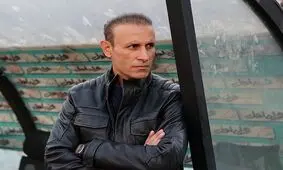 اگر لیگ فوتبال حرفه ای است رفتارهایمان هم باید حرفه ای باشد