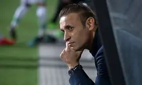 آستان قدس و اداره کل ورزش همکاری نکردند، گل‌محمدی قهر کرد