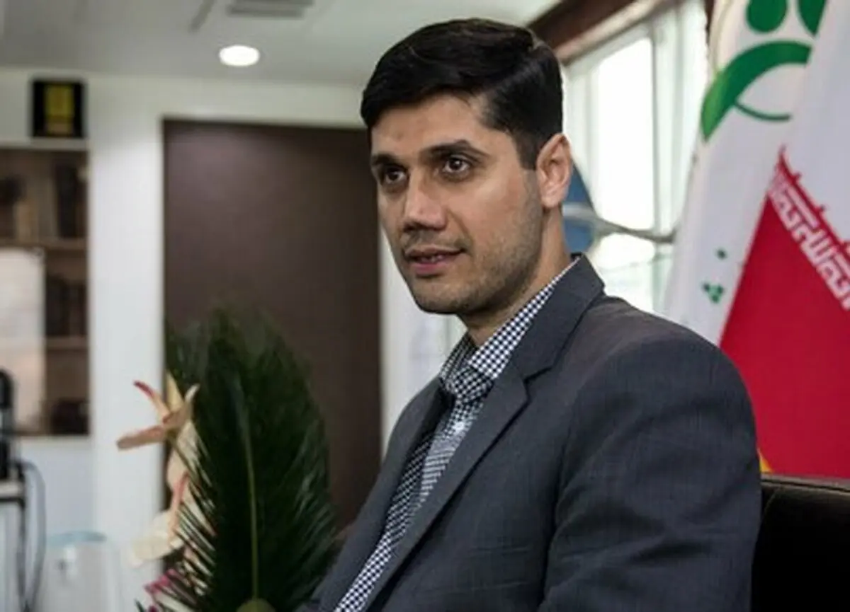 مدیرعامل صندوق بازنشستگی کشوری برکنار شد!