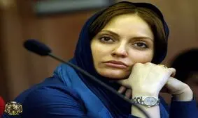 مهناز افشار در آغوش ملکه زیبایی لی نین + تصاویر