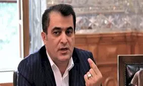 خلیل‌زاده:بین فتحی و استراماچونی اختلاف سلیقه به‌وجود آمده