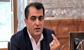 خلیل‌زاده:بین فتحی و استراماچونی اختلاف سلیقه به‌وجود آمده