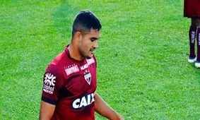 مهاجم برزیلی مدنظر پرسپولیس به تهران نیامد!