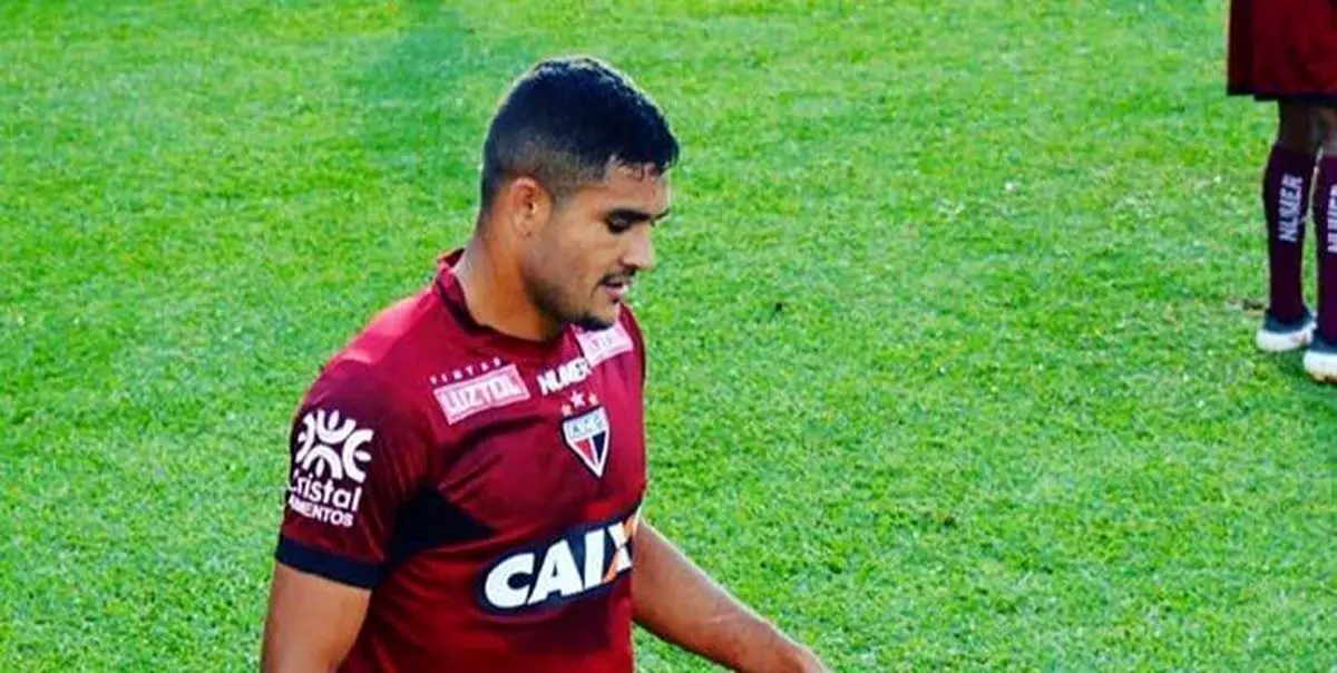 مهاجم برزیلی مدنظر پرسپولیس به تهران نیامد!