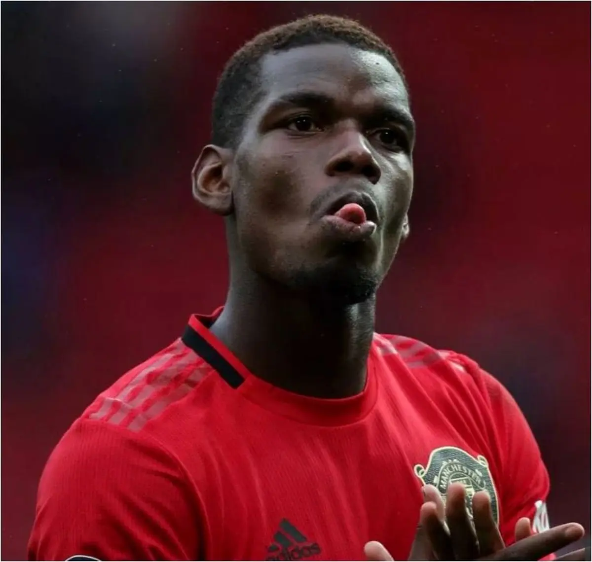 سرنوشت انتقال پوگبا به رئال در گروی نیمار