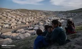 327کودک افغان در شش ماه اول 2019 کشته شدند+ عکس