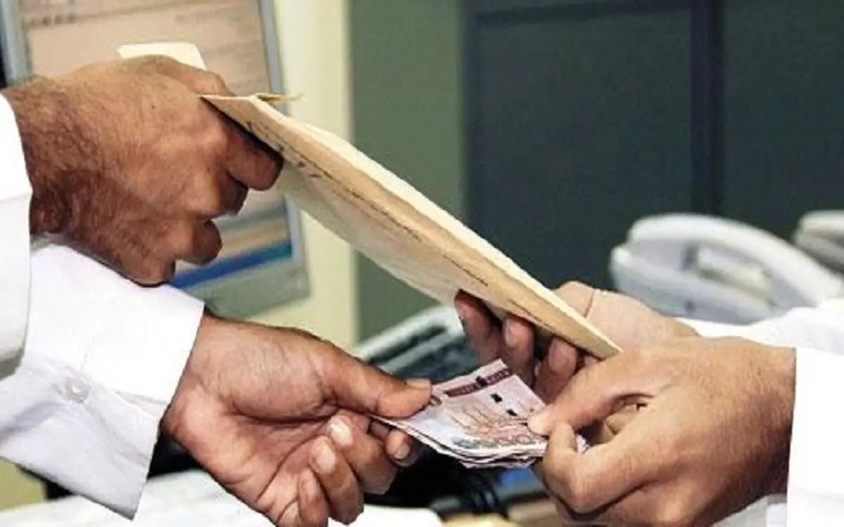 یکی از مدیران مرکز کارشناسان دادگستری اصفهان بازداشت شد