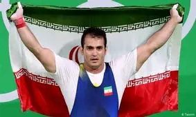 سهراب بدون جراحی به المپیک می‌رسد