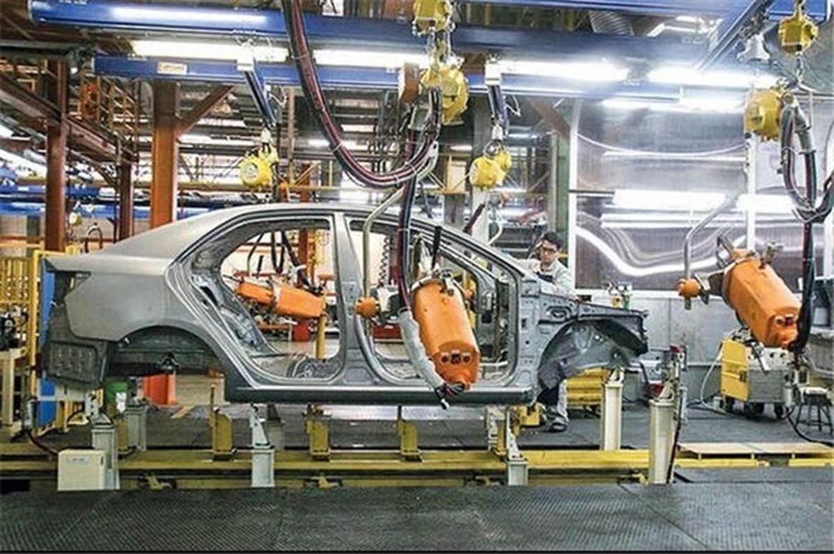 کیفیت خودروهای داخلی نه بهبود مییابد نه کاهش!