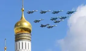 تلاش تل‌آویو برای منصرف کردن روسیه از فروش «سوخو35» به ترکیه