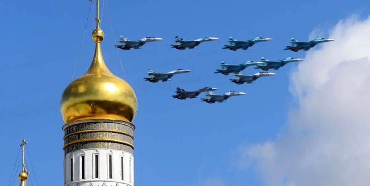 تلاش تل‌آویو برای منصرف کردن روسیه از فروش «سوخو35» به ترکیه