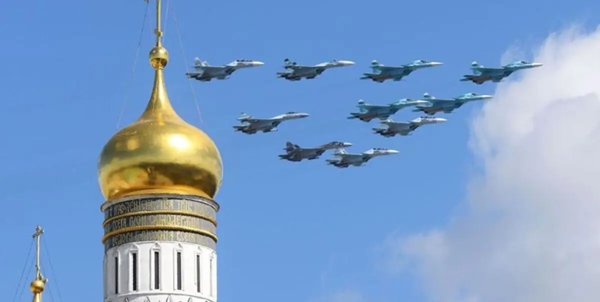 تلاش تل‌آویو برای منصرف کردن روسیه از فروش «سوخو35» به ترکیه