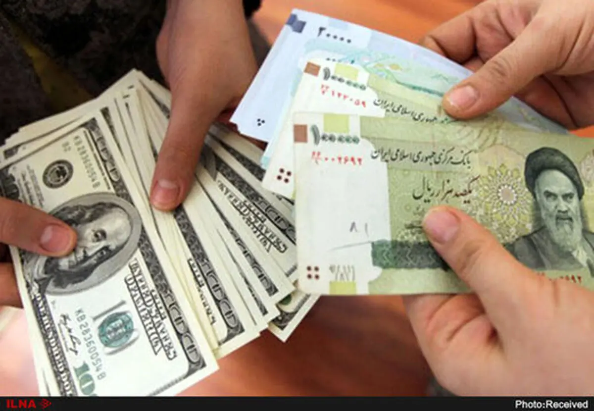 یورو در آستانه ورود به کانال ۱۲ هزار تومان/ دلار باز هم ریخت