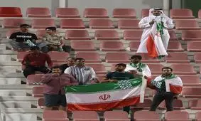 ذوب‌آهن در بازی خانگی هم غریبه بود