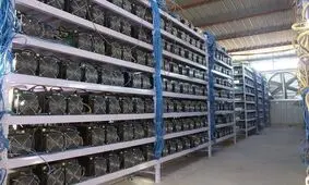 ماینرها آماده مهاجرت از ایران به کشورهای همسایه هستند
