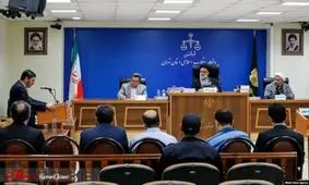 تزریق ارز به بازار توسط مدیران بانک مرکزی قانونی است؟