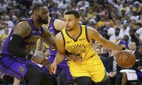 فصل جدید NBA از 30 مهر شروع می‌شود
