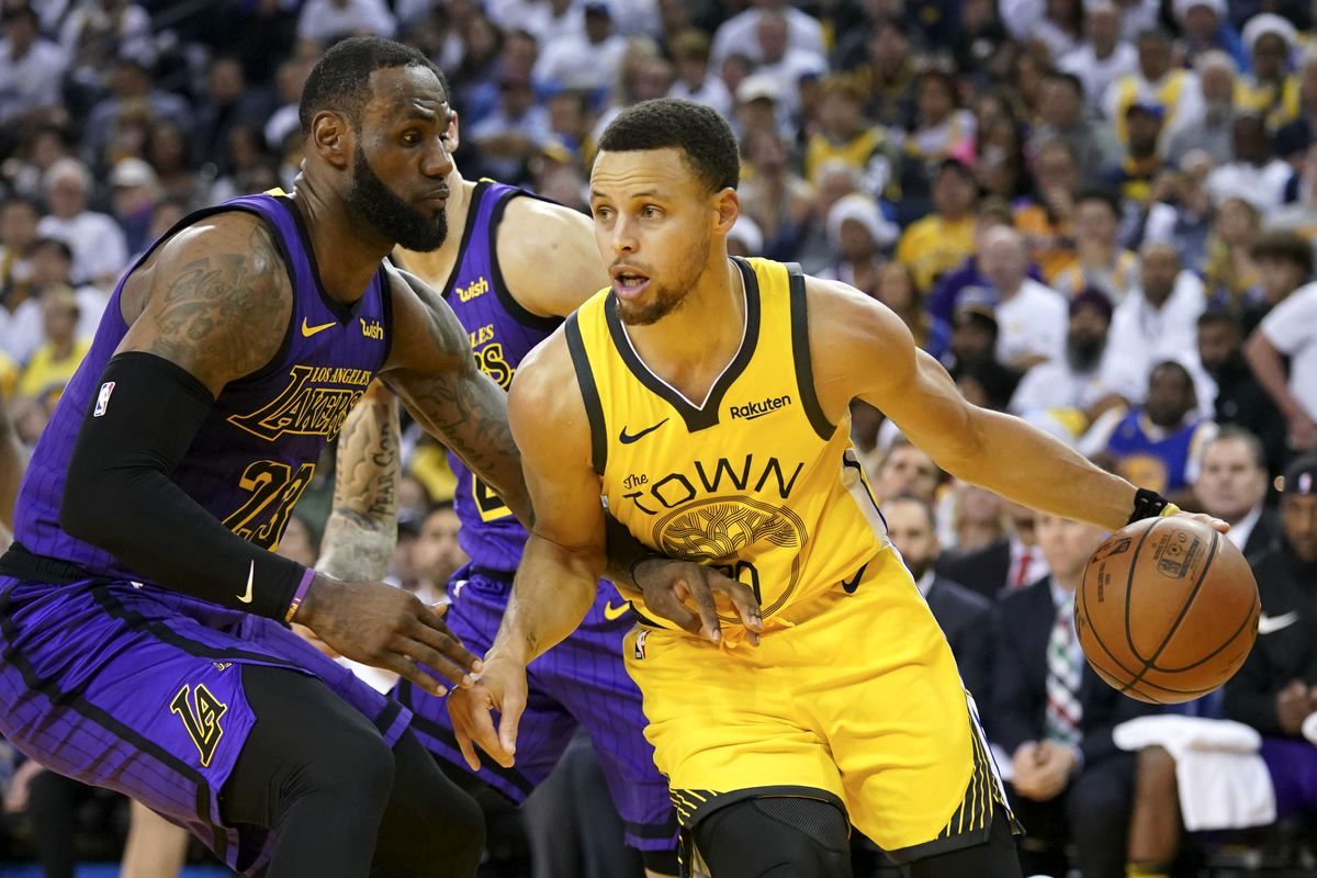 فصل جدید NBA از 30 مهر شروع میشود