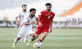 بازی امید با اندونزی؛ احتمالا لغو می شود