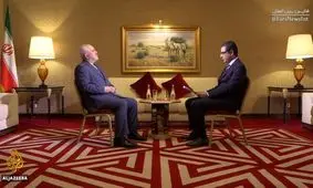 ظریف: آمریکا در جایگاهی نیست که برای برنامه دفاعی ایران خط قرمز تعیین کند/ برجام بهترین توافق ممکن است