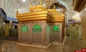 ارتش استان فارس برای ساخت صحن مطهر امام حسین(ع) مشارکت می کند