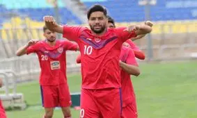 شریفی: هافبک راست نبودم اما نظر برانکو این بود