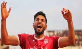 باشگاه یونانی بی‌خیال مدافع تراکتور نمی‌شود