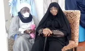 شیخ زکزاکی وارد هند شد