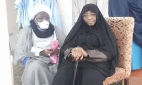 شیخ زکزاکی وارد هند شد
