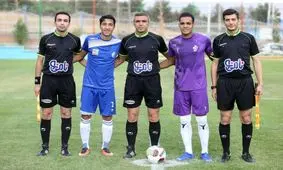 محسن کریمی؛ از لیست مازاد تا کاپیتانی