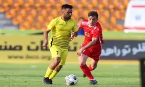 لیگ برتر بعد از دو هفته تعطیل می‌شود