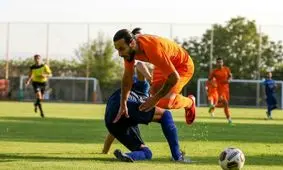 مغضوب استقلال، گرت بیل یحیی!