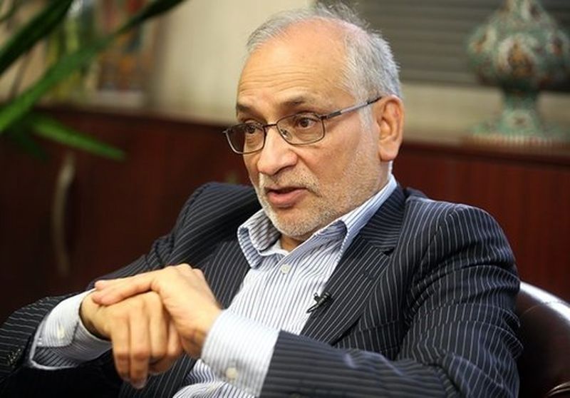مرعشی: خاتمی را همچنان رهبر اصلاحات میدانیم