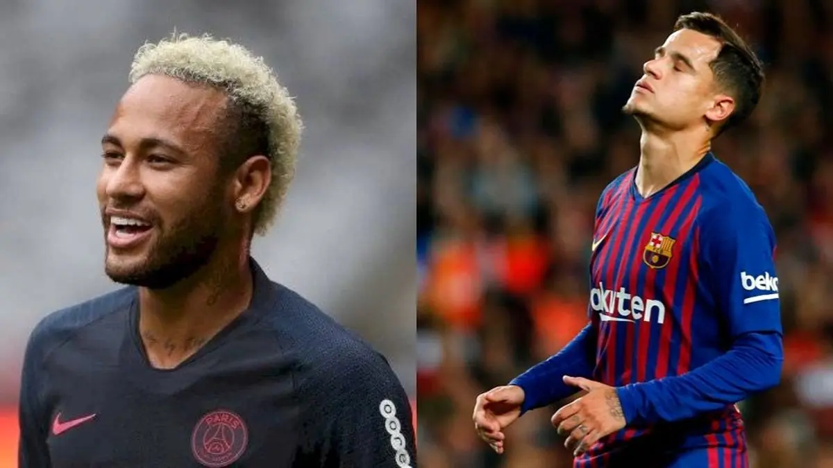 جزئیات اولین پیشنهاد رسمی بارسا برای نیمار