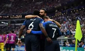 عادل رامی از مارسی اخراج شد