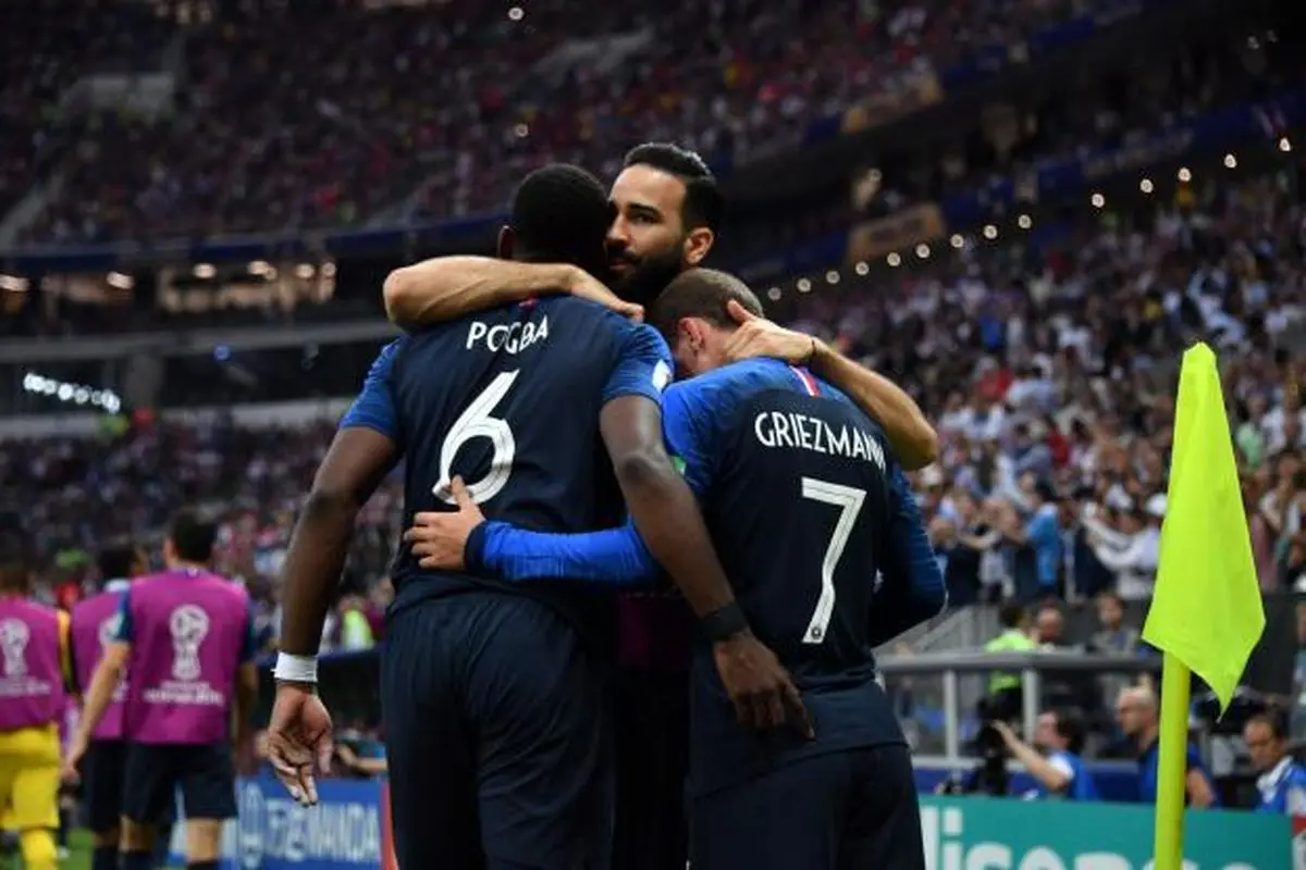 عادل رامی از مارسی اخراج شد