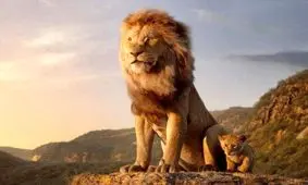 «شیرشاه»؛ پرفروش‌ترین انیمیشن تاریخ