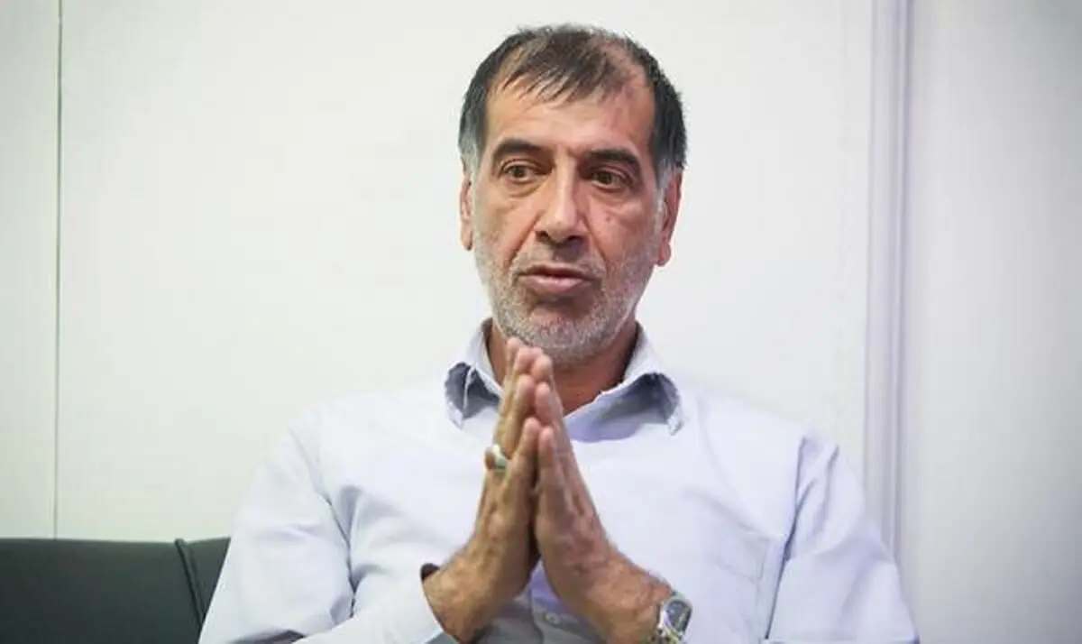باهنر: میزان توهم توطئه در کشور زیاد است / در سریال گاندو ضرورت نداشت بخشی از نظام را تخریب کنیم/ وسط ستون اصولگرایایی ایستاده‌ام