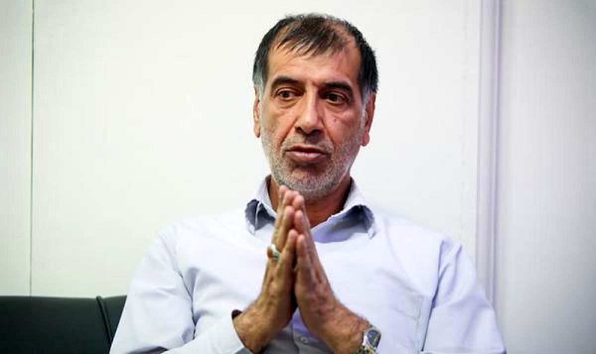 باهنر: میزان توهم توطئه در کشور زیاد است / در سریال گاندو ضرورت نداشت بخشی از نظام را تخریب کنیم/ وسط ستون اصولگرایایی ایستادهام