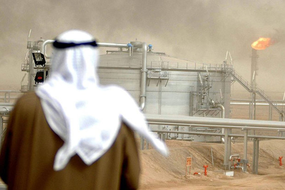 کویت متعهد به اجرای توافق کاهش تولید نفت است / قیمت نفت بالا می رود