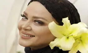 تیزر دومین جشن سالگرد ازدواج بهاره رهنما و امیرخسرو عباسی