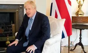 جانسون: تجارت آزاد با اروپا راحت‌تر بود ولی بازار آمریکا جذاب‌تر است