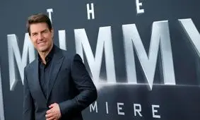 حیرت کاربران اینترنت از انتشار یک ویدئوی «جعل عمیق» با محوریت تام کروز