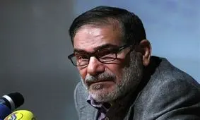 یک منبع نزدیک به شمخانی: جریانات سیاسی مشکوک به دنبال «ترور شخصیت» مقامات عالی کشور هستند