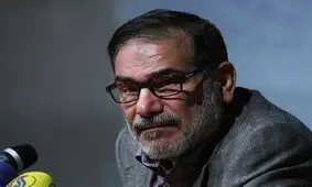 یک منبع نزدیک به شمخانی: جریانات سیاسی مشکوک به دنبال «ترور شخصیت» مقامات عالی کشور هستند