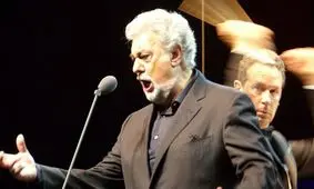 چهره دوم خواننده به‌نام اپرای جهان / اسطورۀ اسپانیایی به آزار جنسی و سوء استفاده از قدرت متهم شد