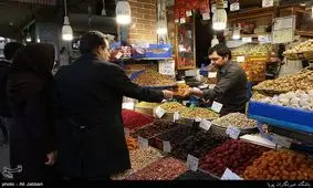 نبرد میان گشت های نظارتی با اخلال گران در بازار پیشوا