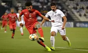 صعود با مهندس ژاوی