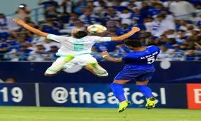 برانکو با برد از آسیا رفت