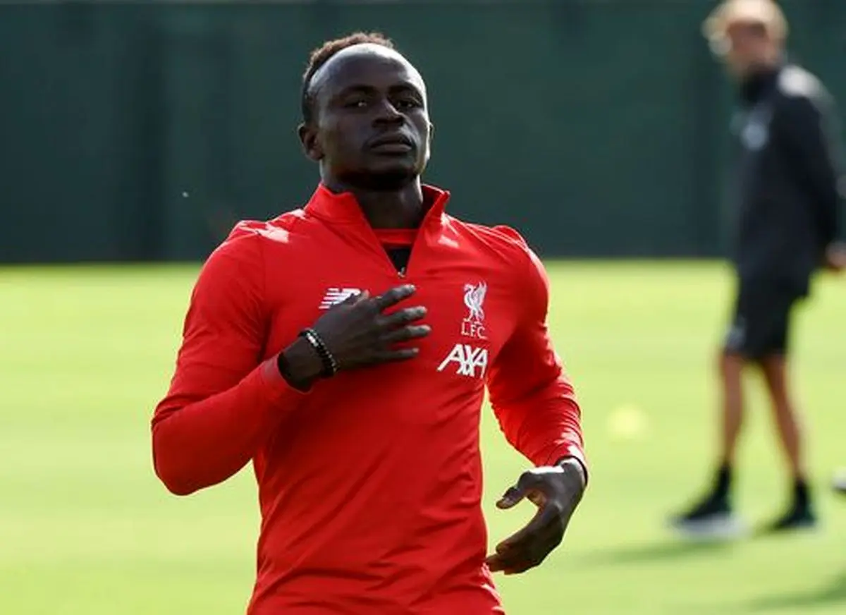 خبر خوش به لیورپول پیش از دیدار با چلسی